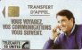 Transfert d'appel