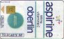 Aspirine Oberlin