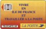 La Poste