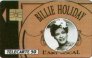 Billie Holiday
