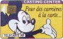 Mickey Eurodisney