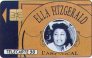 Ella Fitzgerald
