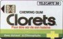 Clorets