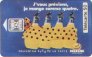 Orangina bouteilles