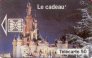 Cadeau eurodisney