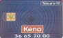 Keno