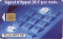 Signal d'appel
