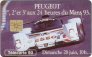 Peugeot 905