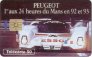 Peugeot 905