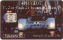 Peugeot 905