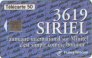3619 Siriel
