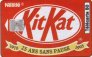 KIT KAT