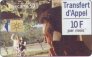 Transfert d'appel