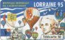 Lorraine 95