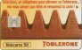 Toblerone