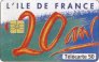 Ile de France