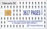 3617 pages I