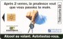 Sécurité routière