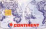 Continent