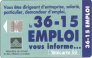 3615 Emploi